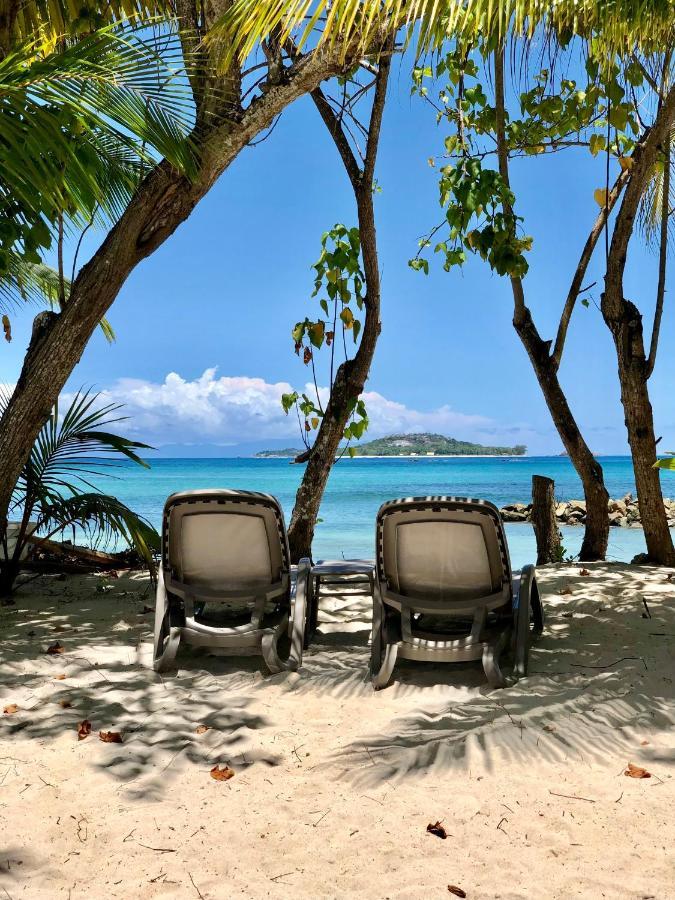 Cap Jean Marie Вилла Anse Kerlan (Praslin)