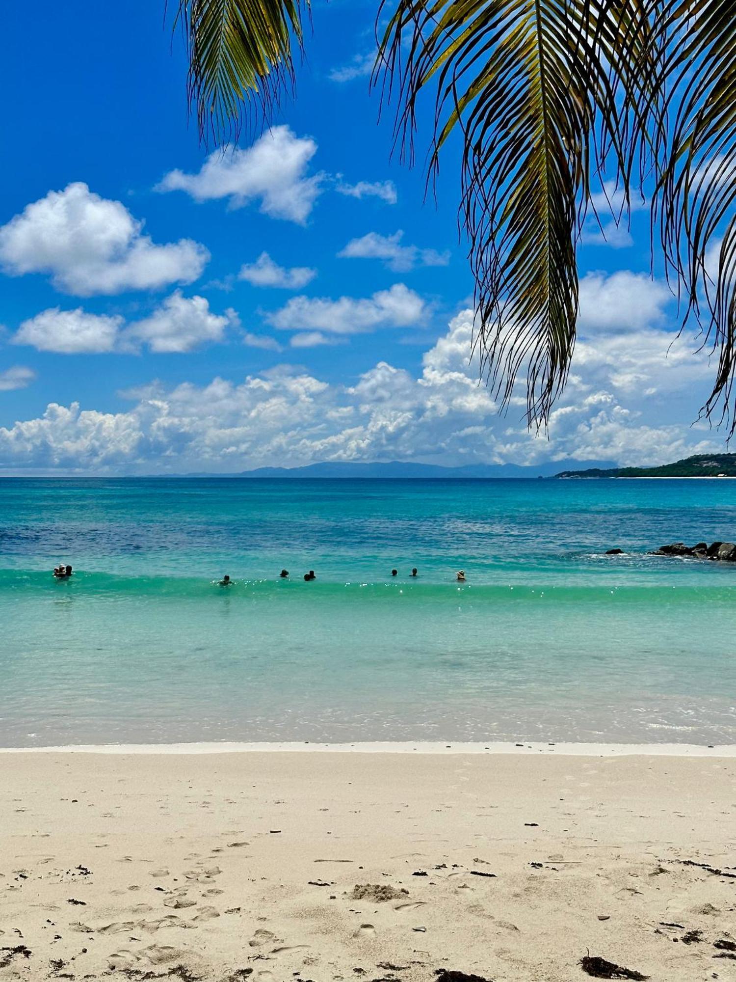 Cap Jean Marie Вилла Anse Kerlan (Praslin)