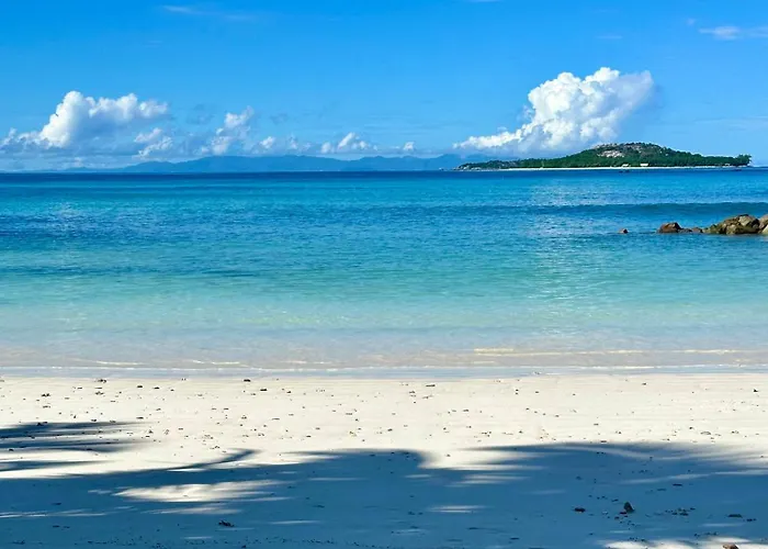 Cap Jean Marie Beach Villas