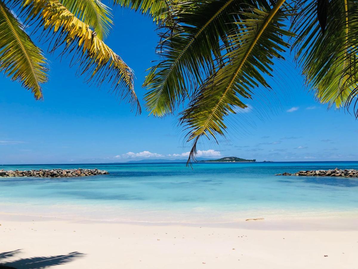 Cap Jean Marie * Anse Kerlan