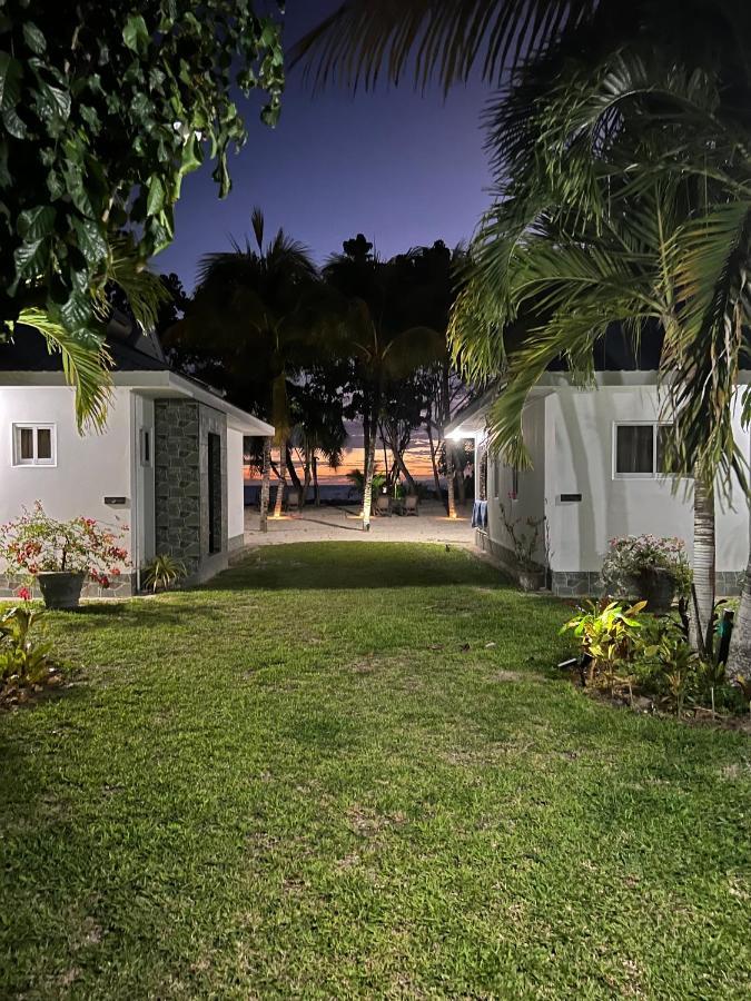 Cap Jean Marie Villa *