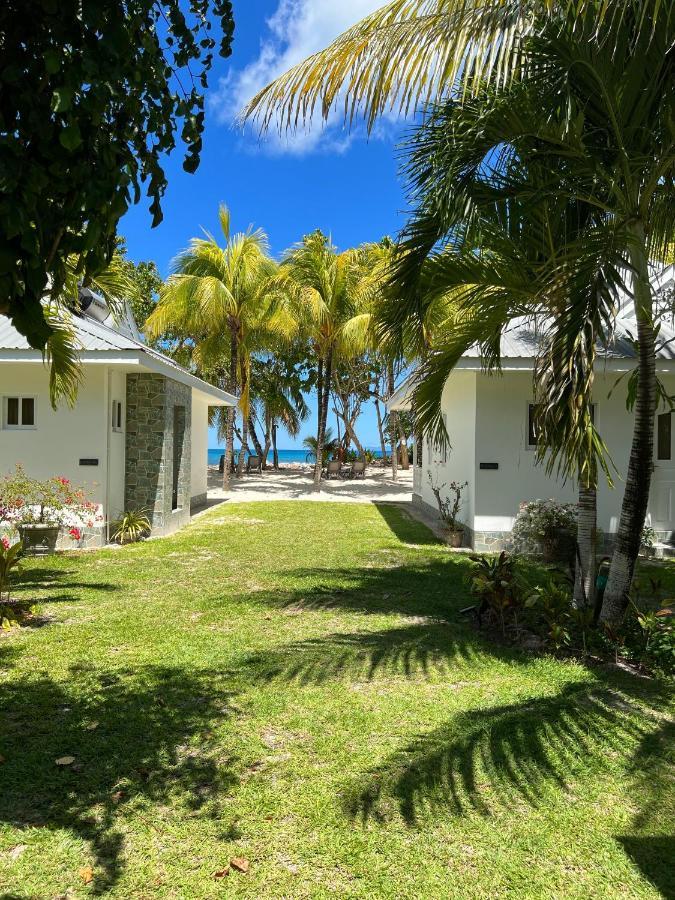 Cap Jean Marie Villa *